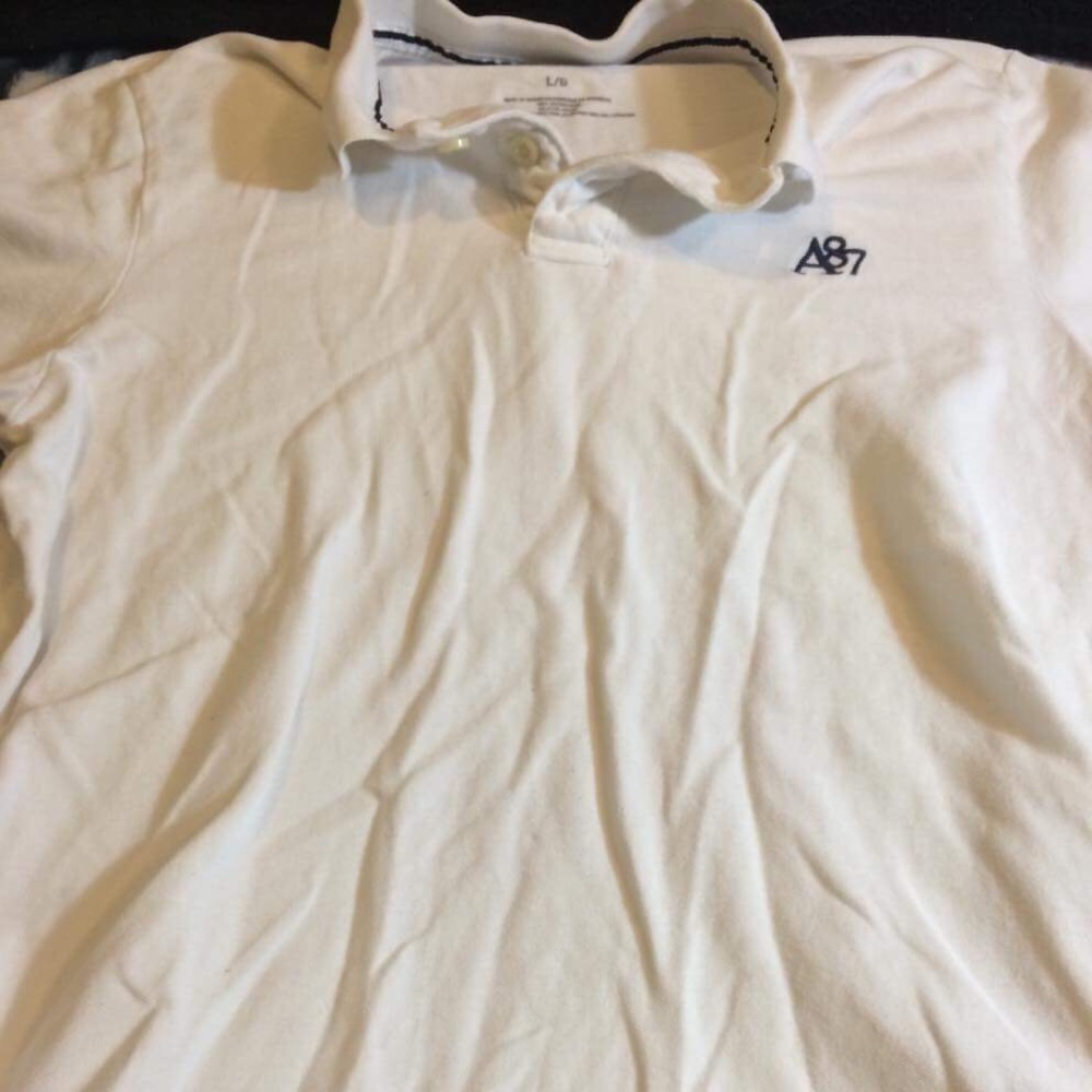 Aeropostale shirt bundle
